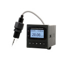 Flusswasser 0-2000uS/cm Leitfähigkeits-EC-Meter mit Sensor